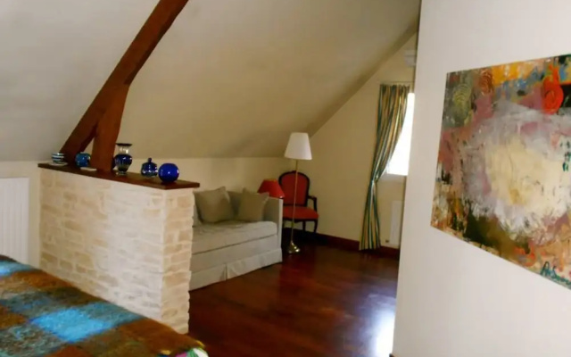 B&B Victoria