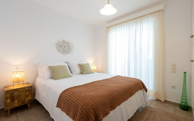 Kamariyo Athens Riviera by A&D Properties