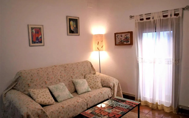 La Casita de Nerea 2 con parking incluido