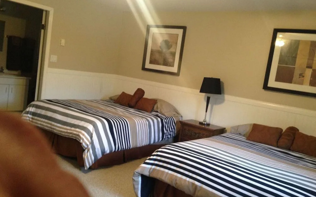 SunDog B & B