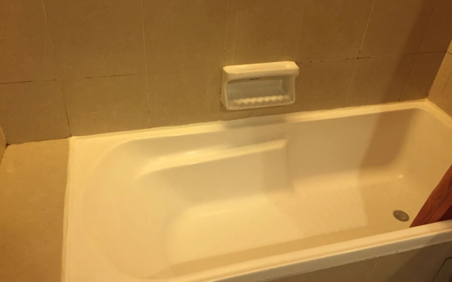Premier Studios at Resort Suites Sunway