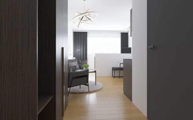 MOOI Apartments Zurich-Schlieren