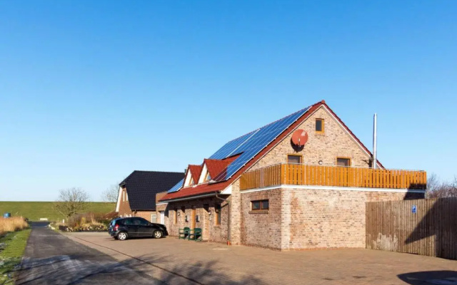 Haus Anne