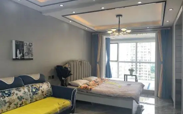 Meitu Seaview Daily Rental Apartment