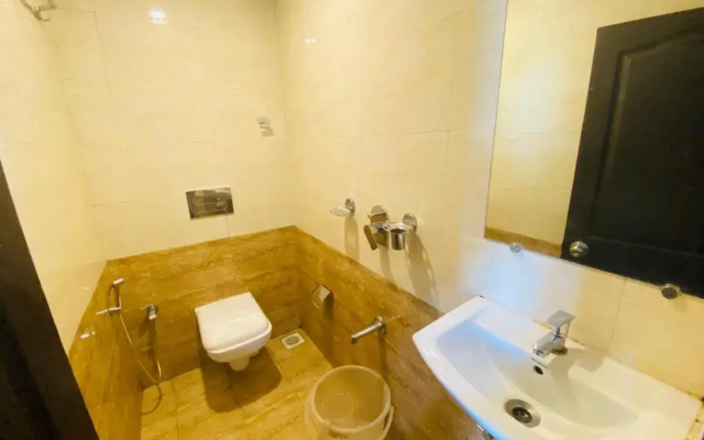 Airport Inn Residency