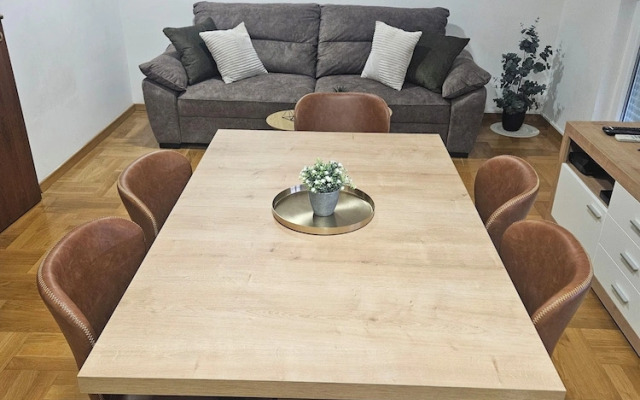 Duplex Apartment Vita Split, near Žnjan Beach