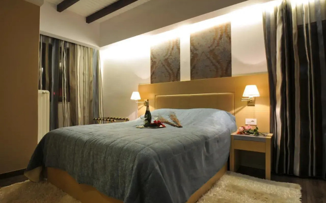 Guesthouse Chrysa