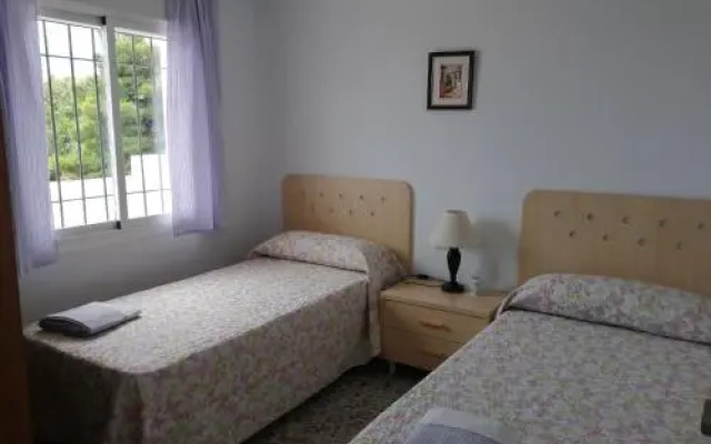 Apartamentos Panoramica