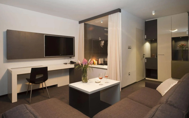 Hotel City Maribor