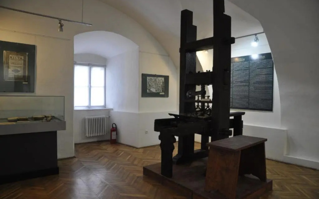 Pension Harmonia