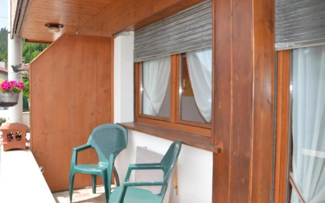 Appartamento Giada Pozzale di Pieve di Cadore(BL)