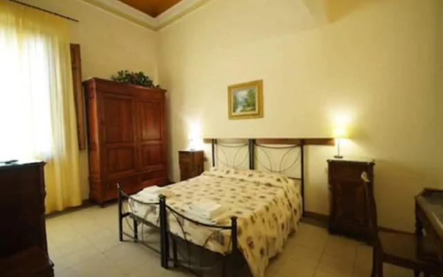 Casa Secchiaroli