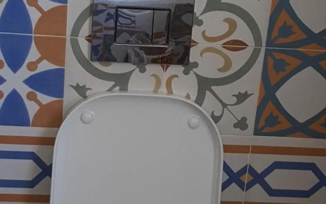 Residence Lella Sassia