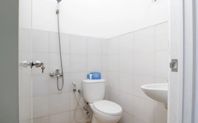 Airy Mulyorejo Kalijudan 125 Surabaya