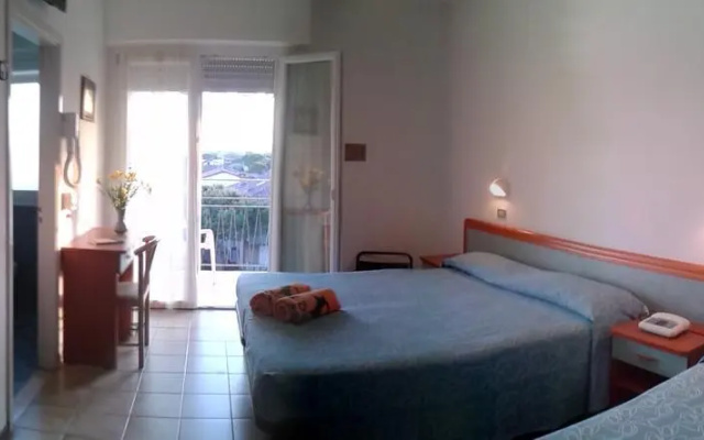 Hotel Del Falco