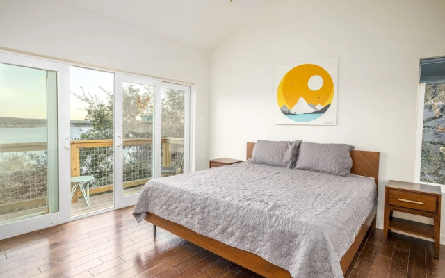 Aquazul 3 Bedroom Home