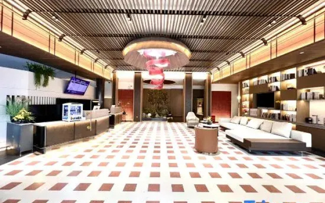 Yinmingyue Boutique Garden Hotel