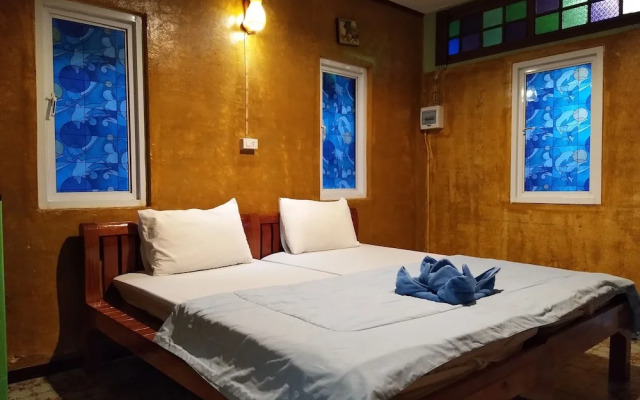 Honey Home Resort
