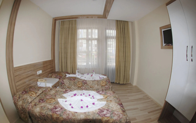 Alanya Divan Otel