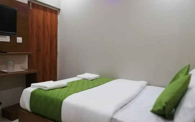 Olivia Inn And Suites