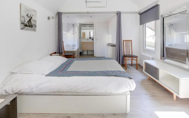 Le Martray - Appartement coeur historique de Paimpol