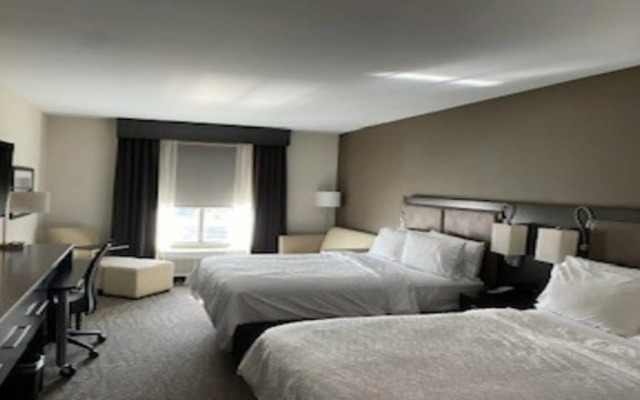 Holiday Inn Paducah Riverfront by IHG