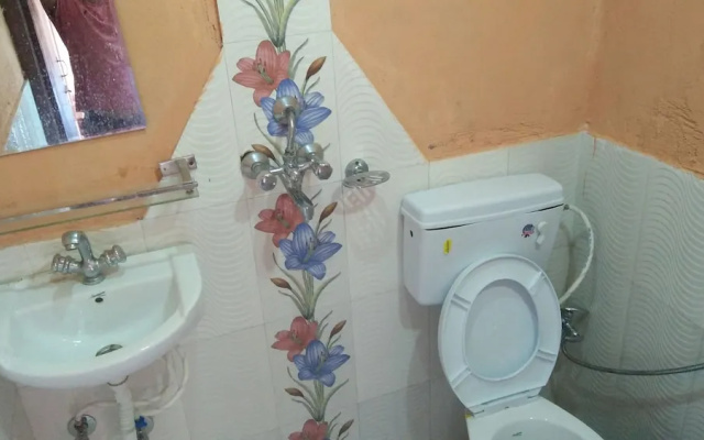 Hotel Peace Pokhara