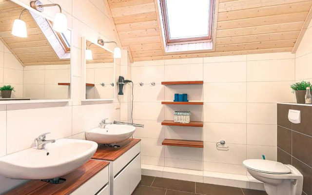 Strandhaus Juli - D 121.001