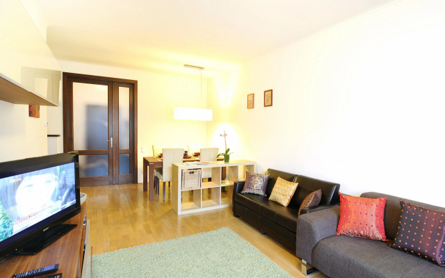 Comfort Apartments