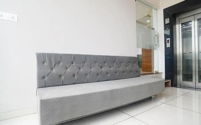 Fabhotel Right Choice