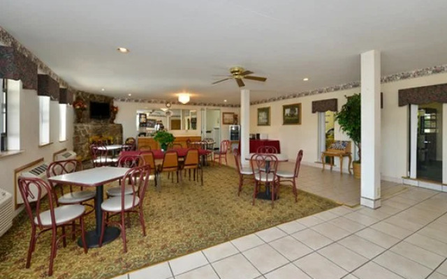 Comfort Inn & Suites Springfield