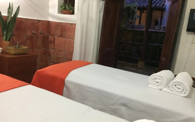 La Serrana Boutique Spa