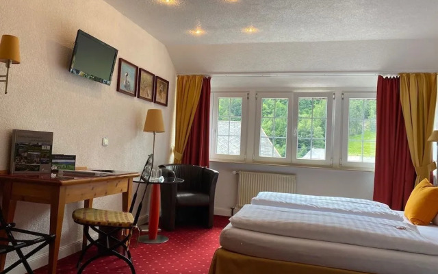 Hotel Hirschen Menzenschwand