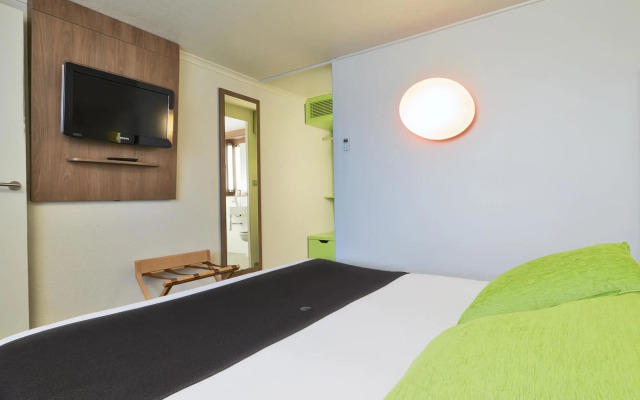 Campanile Epinay Sur Orge Savigny Sur Orge