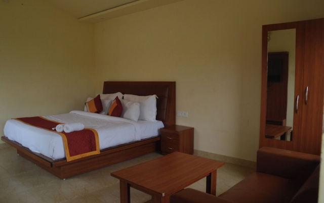 S K Pushkar Resort