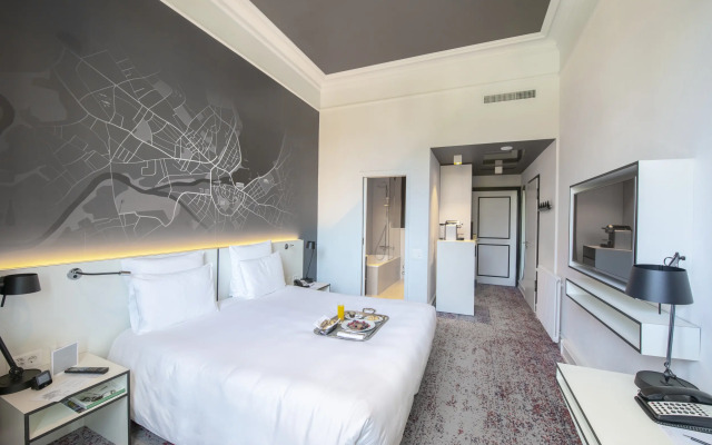 Hotel Metropole Geneve