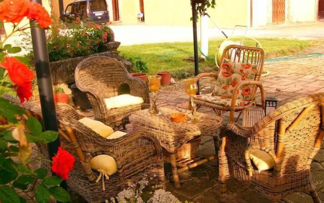 I Mori Gelsi - Fattoria Spinola