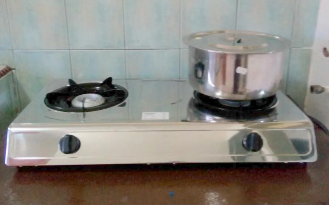 Homestay Ar Rahman Kuching