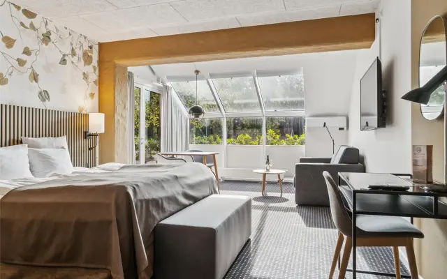 Hotel Dalgas, BW Signature Collection