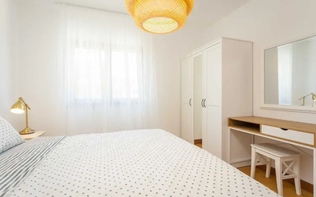 Pet-friendly Holiday Home in Liznjan