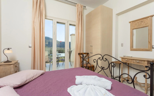 Villa Ismini Large Private Pool A C Wifi Eco-friendly - 1877