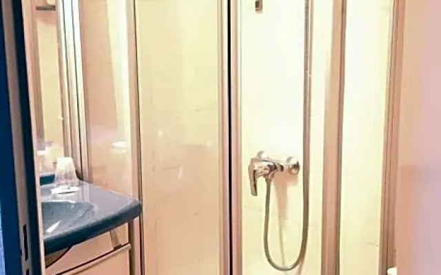 ibis budget Arles Sud Fourchon