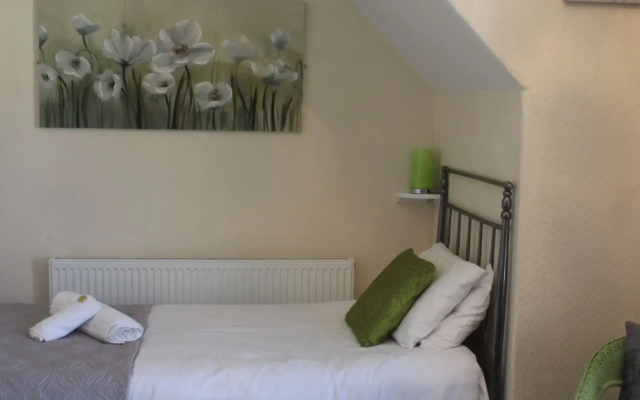 Carlton Lodge - Guest house