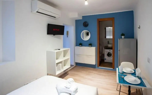 Home Hotel - Clusone 1