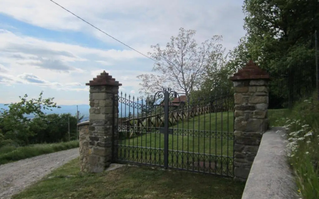 Country Hill B&B