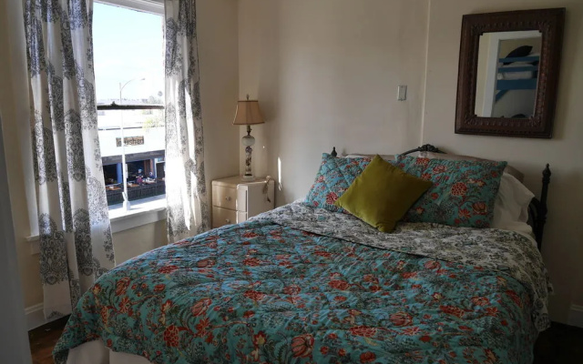 Dunaway Bed & Breakfast