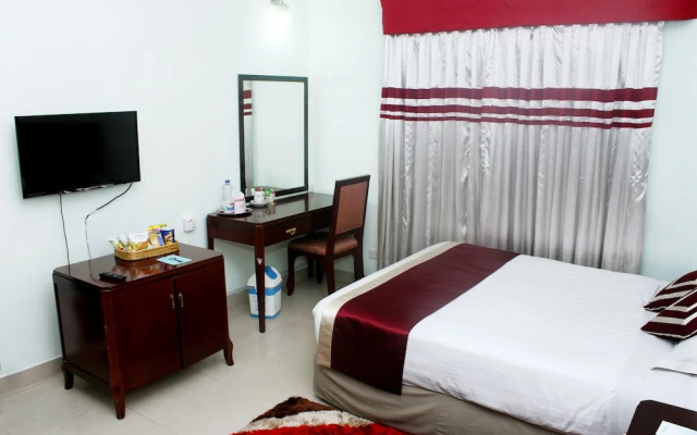 Meridian Hotel
