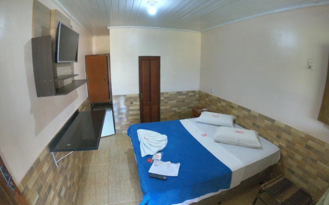Hotel Marajó