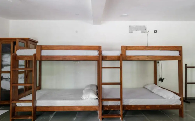Jungle Stay by Bilwa Estate