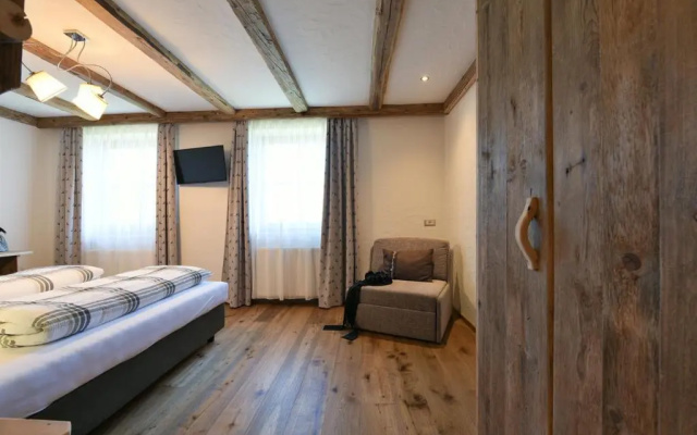 Agriturismo Soleseid